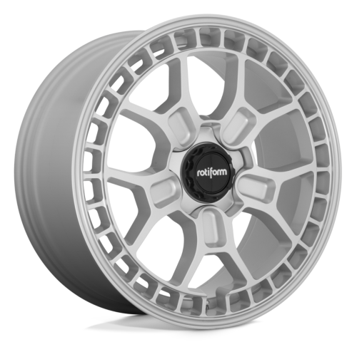 Rotiform ZMO-M 19x8,5 5x4.25 Silver